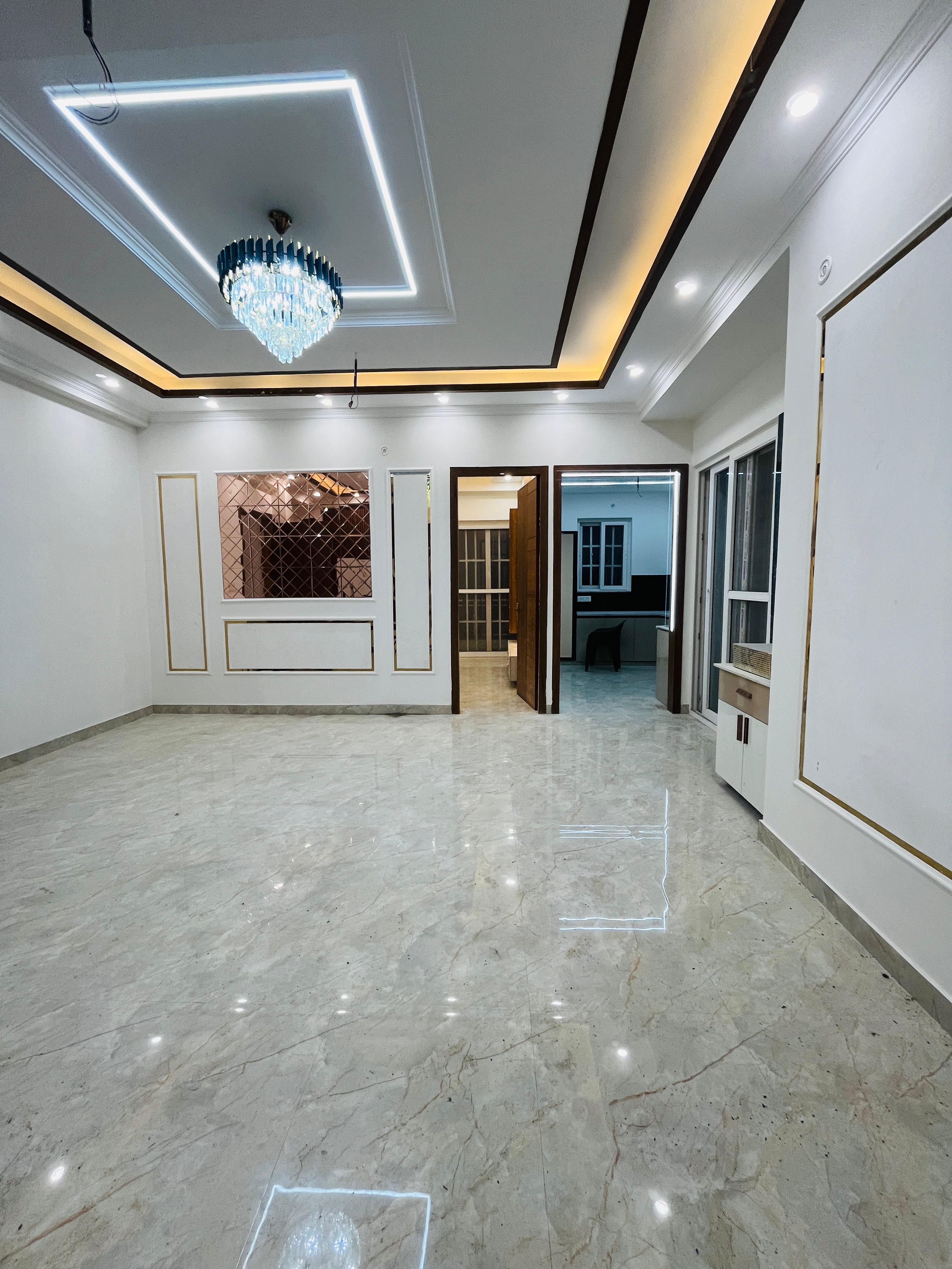 3 BHK Builder Floor For Sale in Dream Homes 