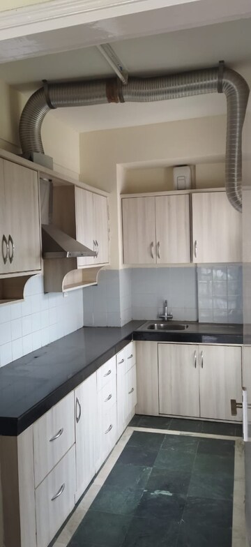 Kitchen in 2 BHK Apartment at DLF Regency Park I, Dlf Phase iv – for Rent
