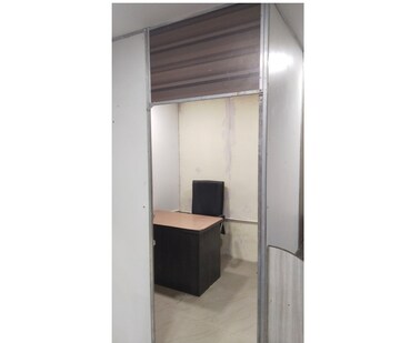 Bathroom in  Office Space at Salt Lake Sector V – for Rent