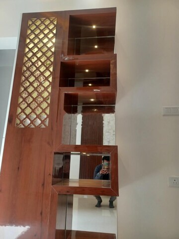 Furnished Amenities in 2 BHK Apartment at Prestige Falcon City, Konanakunte – for Rent