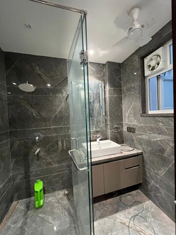 Kitchen in 3 BHK Apartment at Bestech Park View Grand Spa, Sector 81 – for Sale