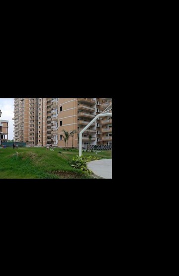 3 BHK Apartment For Rent in Migsun Twinz, Eta Ii Greater Noida
