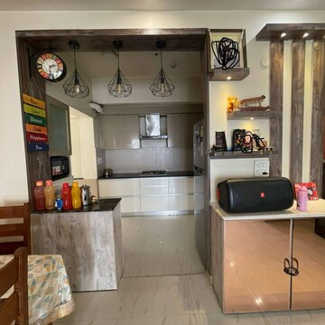 3 BHK Apartment For Rent in Mahagun Mirabella, Sector 79