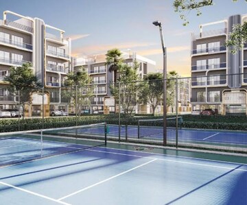 2.5 BHK Apartment – Exterior View View at M3M Antalya Hills, Sector 79 - for Sale