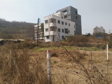  Land – Exterior View View at South Delhi - for Sale