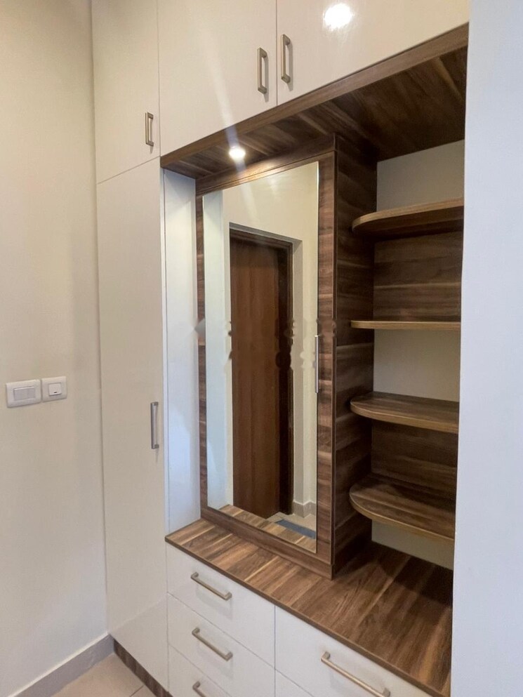 Room, prestige-park-square 2 Bedroom 791 Sq.Ft. Apartment In Bannerghatta Road Bangalore 8244368