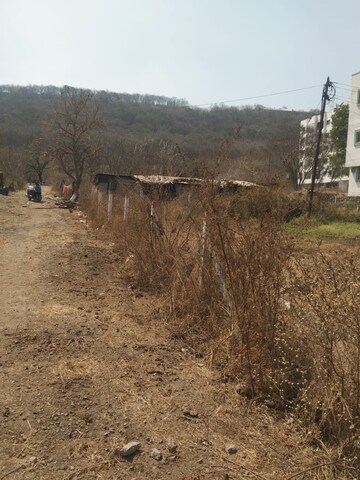 Plot Area in  Land at South Delhi – for Sale