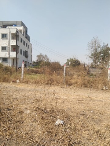 Plot Area in  Land at South Delhi – for Sale