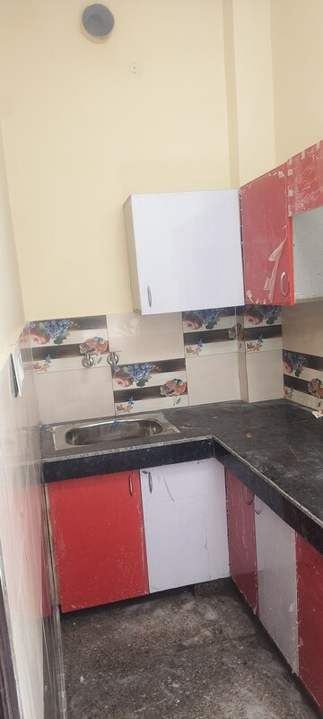 Kitchen in 2 BHK Independent House at Sector 50 – for Sale