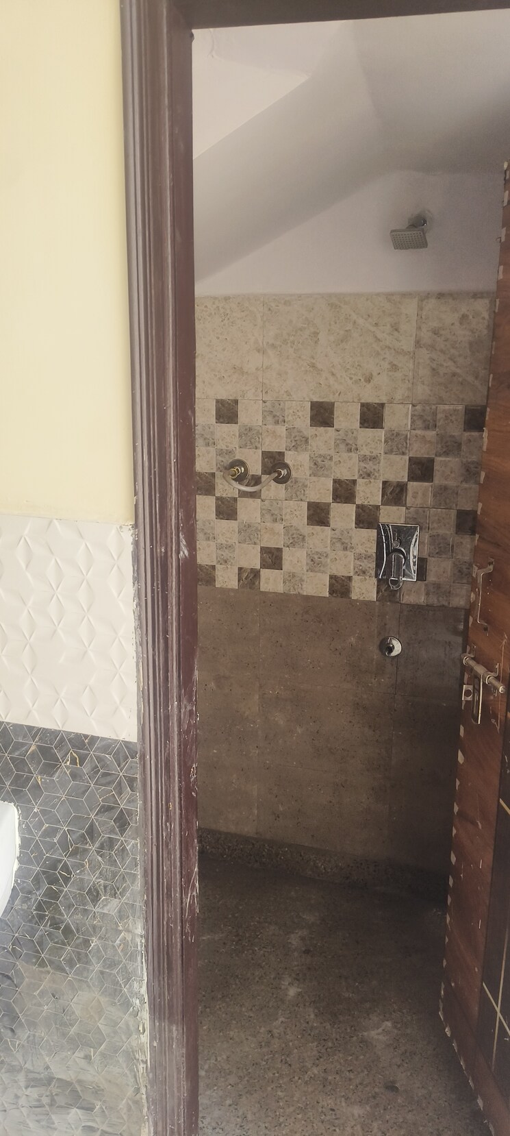 Master Bedroom, sector 50 2 Bedroom 50 Sq.Yd. Independent House In Sector 50 Faridabad 8244492