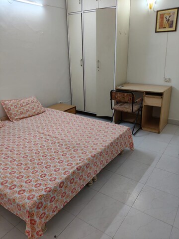 2 BHK Apartment For Sale in Trimurtee Nagar