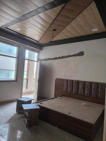 Kitchen in 3 BHK Apartment at Migsun Vilaasa, Eta Ii Greater Noida – for Rent