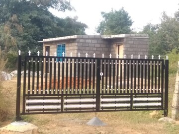  Industrial Plot – Exterior View View at Tharalu - for Rent