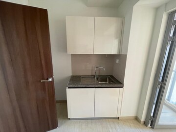 Kitchen in 3 BHK Apartment at Piramal Aranya Arav, Byculla – for Sale