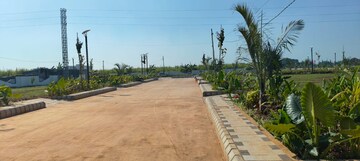 Plot Area in  Plot at Peddapur – for Sale