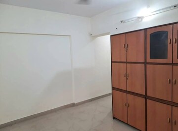 Bedroom in 2 BHK Apartment at Atul Blue Empire, Kandivali West – for Sale