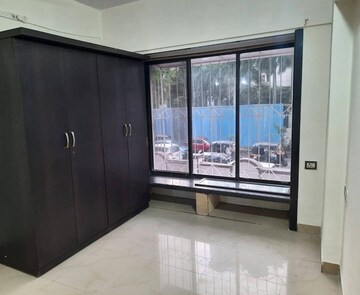 Bedroom in 2 BHK Apartment at Atul Blue Empire, Kandivali West – for Sale