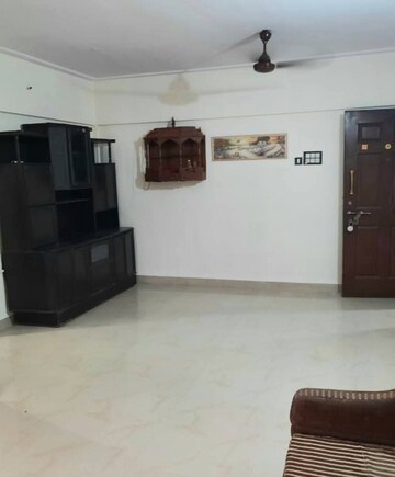 Living Room in 2 BHK Apartment at Atul Blue Empire, Kandivali West – for Sale
