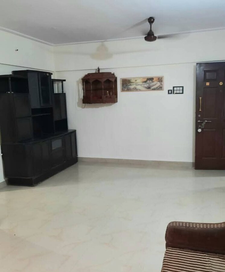 Living Room, atul-blue-empire 2 Bedroom 950 Sq.Ft. Apartment In Kandivali West Mumbai 8244474