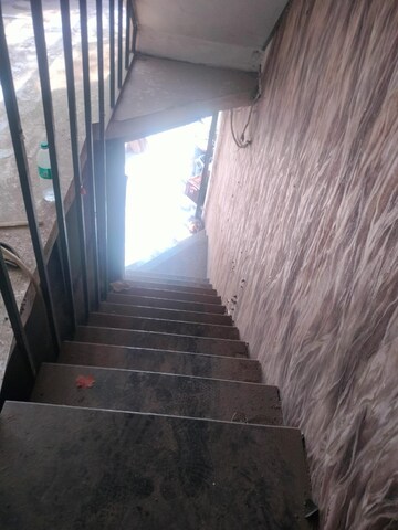 Staircase in  Shop at Patel Nagar – for Rent