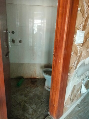 Floor Plan in  Shop at Patel Nagar – for Rent