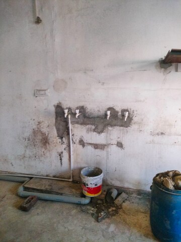 Floor Plan in  Shop at Patel Nagar – for Rent