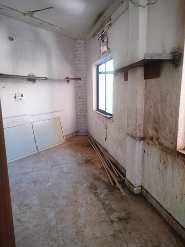 Floor Plan in  Shop at Patel Nagar – for Rent