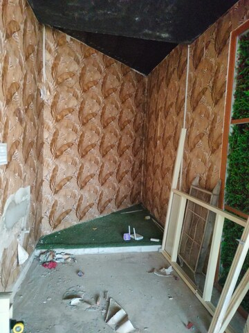 Floor Plan in  Shop at Patel Nagar – for Rent