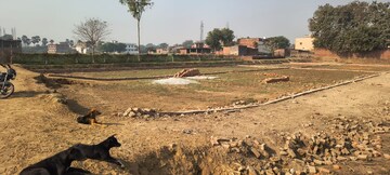 Plot Area in  Land at Bhogapuram – for Sale