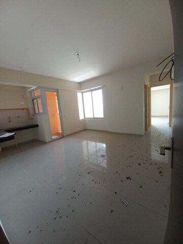 Kitchen in 1 BHK Apartment at Wave Dream Homes, Wave City – for Sale