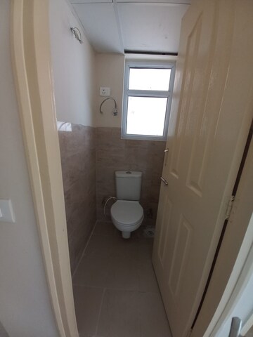Bathroom in 1 BHK Apartment at Wave Dream Homes, Wave City – for Sale