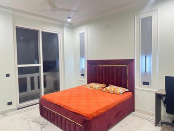 Bedroom in 3 BHK Builder Floor at Sector 26a – for Sale