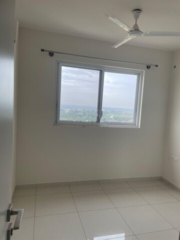 Room in 3 BHK Apartment at Godrej 24 Sarjapur, Sarjapur Road – for Rent