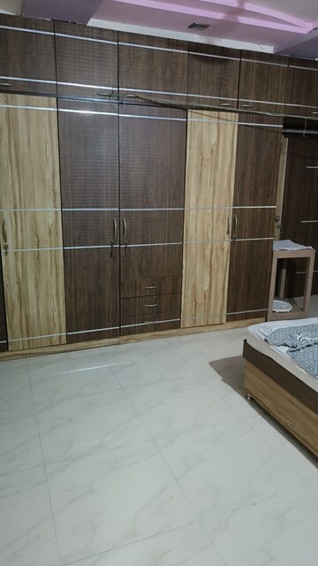 Building Lobby in 2 BHK Apartment at Ambawadi – for Rent