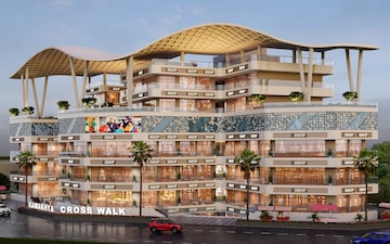 Shop For Rent in GNP Galeriya, Dombivli East