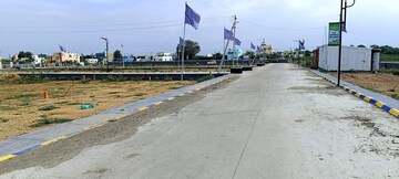  Plot – Exterior View View at Amman Nagar - for Sale