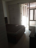 2 BHK 1005 Sq.Ft. Apartment in JKG Palm Resort