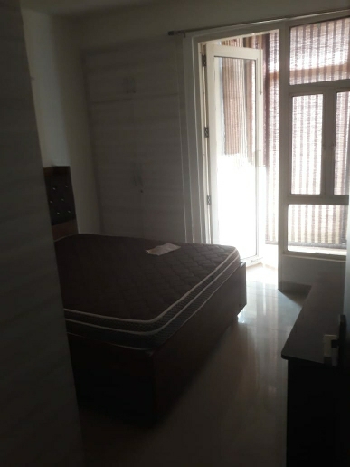2 BHK Apartment For Sale in JKG Palm Resort