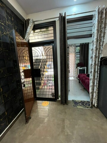 2 BHK Apartment – Exterior View View at JKG Palm Resort, Raj Nagar Extension - for Sale