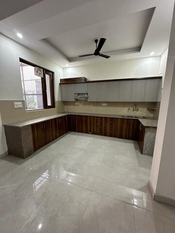 3 BHK Apartment For Rent in SKA Metro Ville Eta Ii Greater Noida Greater Noida  8244510