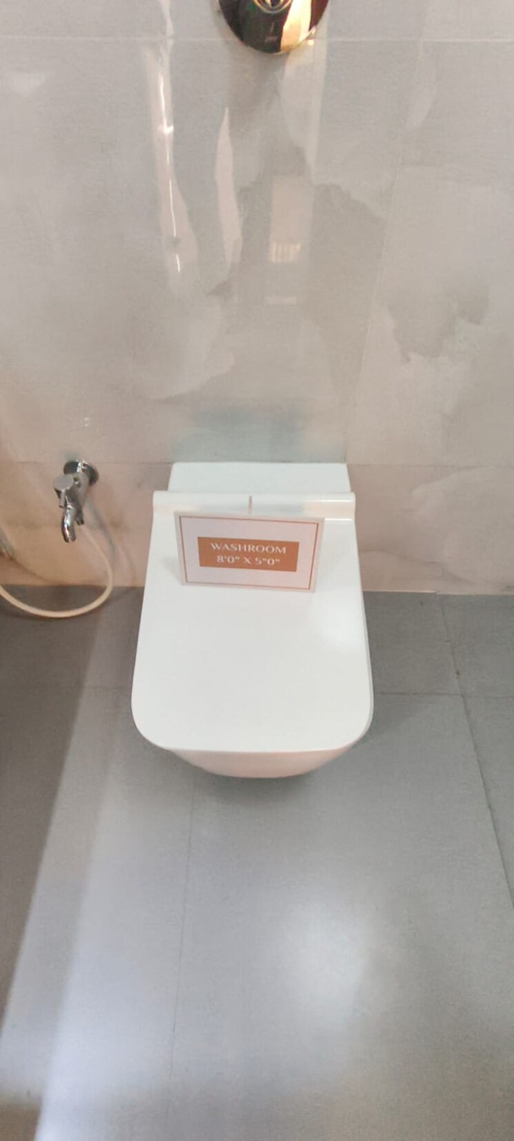 undefined, birds-nest 3 Bedroom 962 Sq.Ft. Apartment In Koregaon Park Pune 8208233