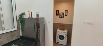 Furnished Amenities in 3 BHK Apartment at Birds Nest, Koregaon Park – for Sale