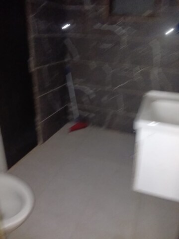 Bathroom in 5 BHK Apartment at Vasant Kunj – for Sale