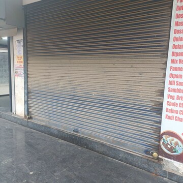  Shop – Exterior View View at Hurawali - for Rent