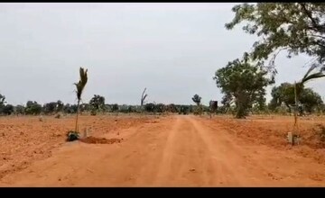  Plot For Sale in Madhapur
