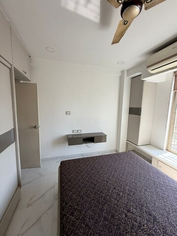 Bathroom in 2 BHK Apartment at Jupiter Apartment Andheri, Andheri West – for Rent