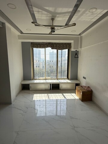 2 BHK Apartment For Rent in Jupiter Apartment Andheri Andheri West Mumbai  8244579