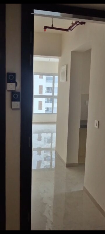 Bathroom in 2 BHK Apartment at Piramal Vaikunth, Balkum Pada – for Sale