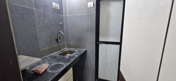 Floor Plan in  Office Space at Manish Chambers, Goregaon West – for Rent