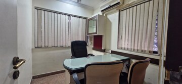 Team Area in  Office Space at Manish Chambers, Goregaon West – for Rent